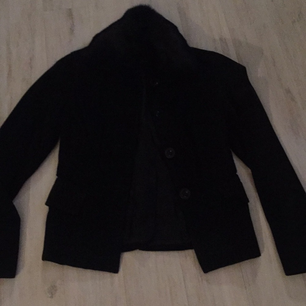 Cute jacket - Picture 3 of 4